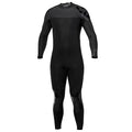 Bare Men's Full Wetsuit 5MM Grey 2XLS