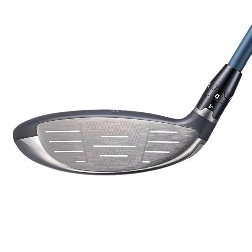 Callaway PARADYM 3W Fairway Wood 15° Speeder NX Green Men's Navy