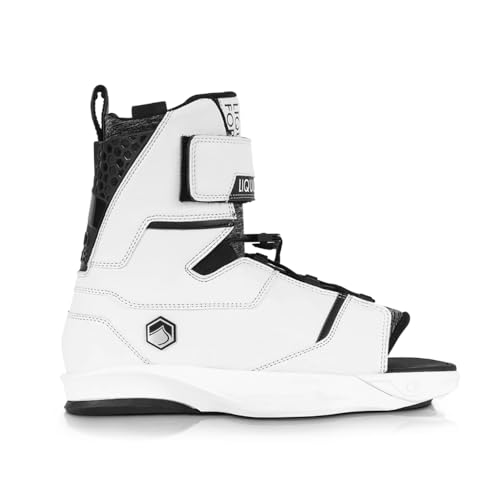 Liquid Force Scan 6X Open-Toe Bindings