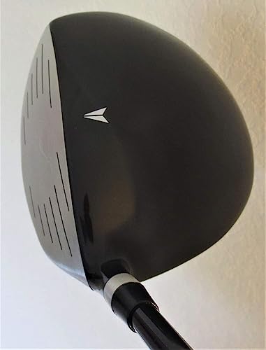 Enhanced Performance Design Tall Mens Golf Set Complete Regular Flex Shafts