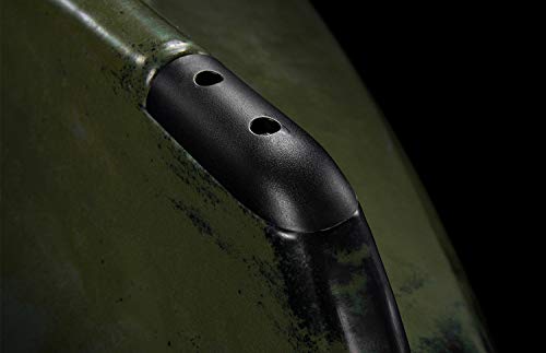 Vibe Sea Ghost 110 Fishing Kayak 11ft Galaxy