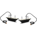 Garmin GT34UHD-THP Fish Finder Black