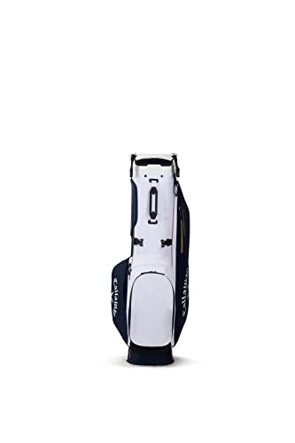 Callaway Golf Fairway C Stand Bag Navy/White/Gold