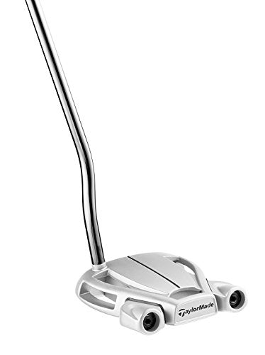 TaylorMade 2018 Spider Interactive Putter Yellow White
