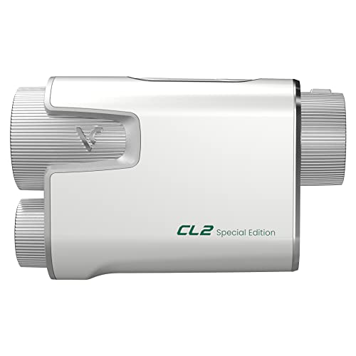 Certified Brands Golf Laser Rangefinder with Auto Slope 6X Magnification 700 Yard Range