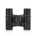 ZEHNHASE XP50 Waterproof High-Performance Binoculars Black