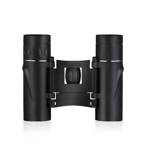 ZEHNHASE XP50 Waterproof High-Performance Binoculars Black