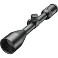 SWAROVSKI OPTIK Z5 BT Series 2.4-12x50 Riflescope Matte Black Clear