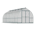 CANOPIA Palram - Canopia Bella 8' x 24' Greenhouse Silver