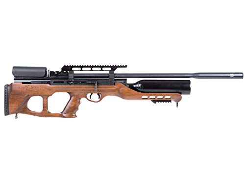 Hatsan AirMax PCP Air Rifle .25 Caliber Wood
