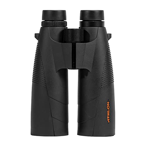 Athlon Optics 15x56 Cronus G2 UHD Binoculars Black