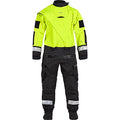 NRS Extreme SAR Gore-TEX Pro Dry Suit Safety Yellow M