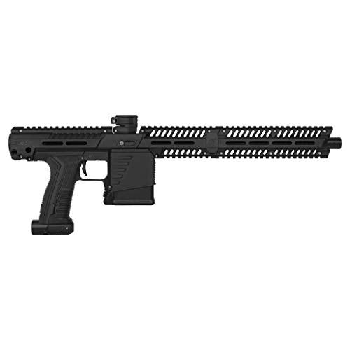 Planet Eclipse MG100 PAL Mechanical Paintball Marker Black