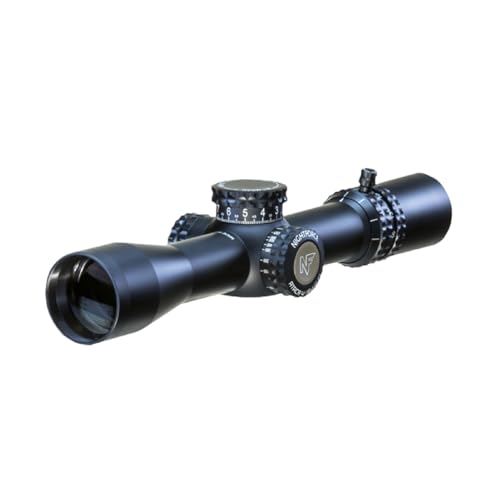 Nightforce ATACR 4-16x42mm FFP Hunting Gun Scope Matte Black