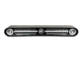 Shadow-Caster Eagle Ray Light Bar 20" Black Housing Adjustable Beam & Brightness 20,000 Lumens Black