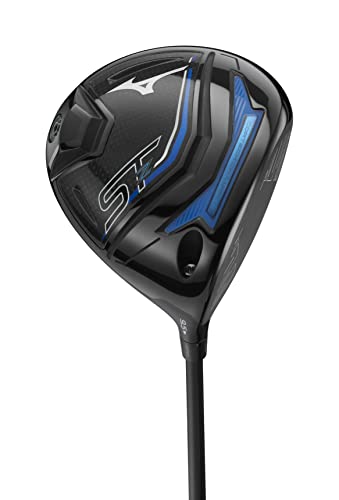 Mizuno ST-Z 230 Driver | MP Single Driver | 9.5 Degrees Stiff RH/GR/ML