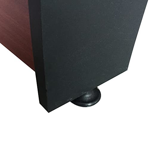 Hathaway Metropolitan Foosball Table Cherry
