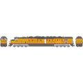 Athearn HO DDA40X UP #6905 Locomotive ATHG71545