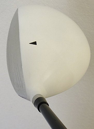 PIPROX Ladies Complete Golf Set for Petite Women 5'0" to 5'5" Tall - White with Deep Purple
