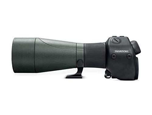 Swarovski STR 80 HD Spotting Scope Body