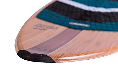O'Brien Havana Wakesurf Board 56" Bamboo