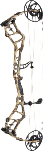 Bear Archery AV2KA400F7R Refine Fred Bear RH70 Multi