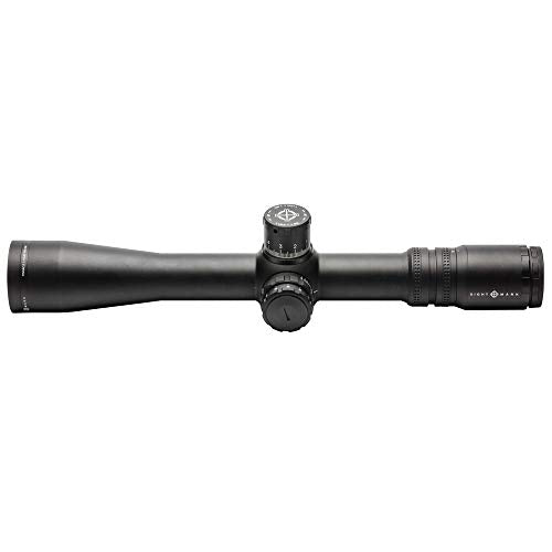 Sightmark Pinnacle 3-18x44 TMD Riflescope 3-18x44