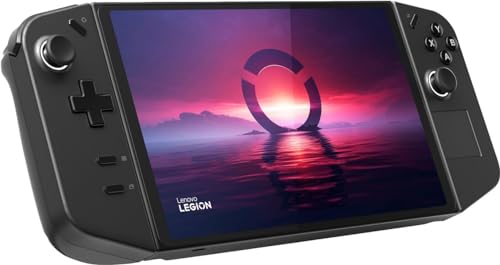 Mavark Lenovo Legion Go Handheld Gaming Tool 8.8" 144Hz AMD Ryzen Z1 16GB 2TB SSD Win 11 Pro
