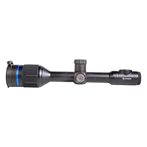 Pulsar Thermion 2 XQ50 Pro Thermal Riflescope XQ50