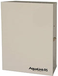 Zodiac AquaLink RS Sub Panel Power Center with 12 Breaker Base