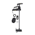 Minn Kota Ulterra Freshwater Electric-Steer Trolling Motor 80-lbs Thrust 60" Shaft White