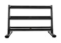 BK BodyKore Dumbbell Rack 5-50lb - G241