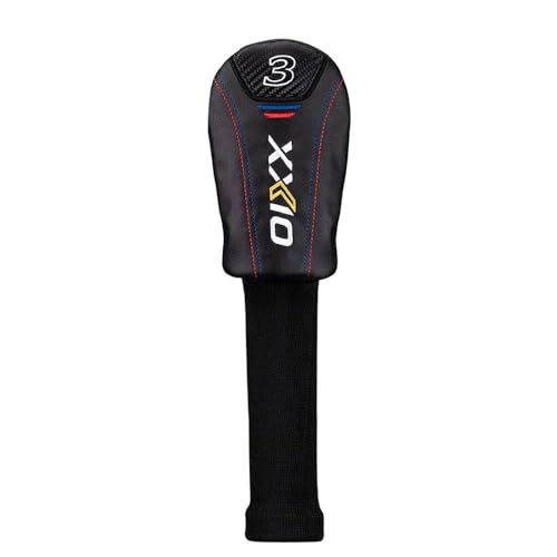 XXIO 2024 Fairway Wood 3 15 Graph Stiff Right Hand
