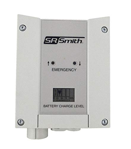 S.R. Smith Control Unit Assembly 100-1000A