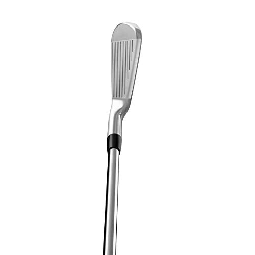 TaylorMade P760 Iron Set Red/Gray