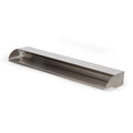 Atlantic Water Gardens SS36-316 Waterfall Spillway 36-Inch Stainless Steel
