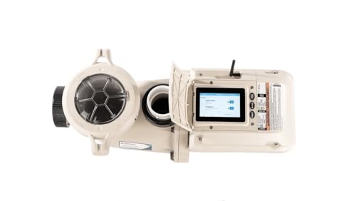 Pentair IntelliFlo3 Variable Speed and Flow Pump