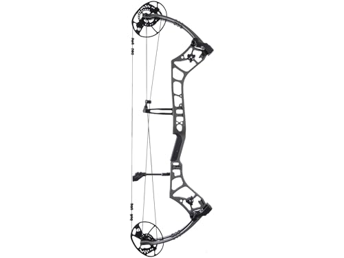 Bear Archery Surpass Bow 60 lbs. RH Black