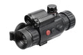 AGM Global Vision Neith LRF DC32-4MP Digital Day & Night Vision Clip-On System with Laser RangeFinder Black