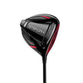 TaylorMade Stealth Draw Driver 12.0 Righthanded Red