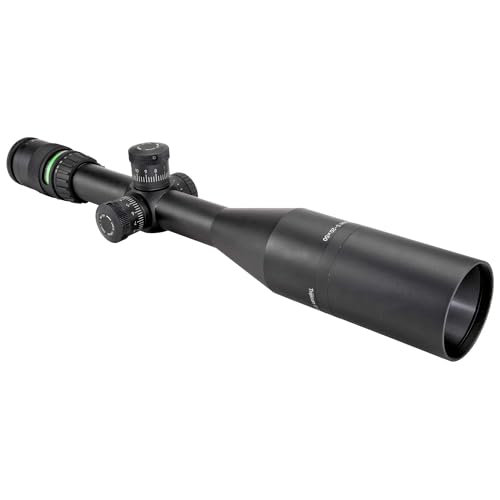 Trijicon TR23 AccuPoint 5-20x50 Riflescope MIL-Dot Crosshair Green Dot Reticle Green