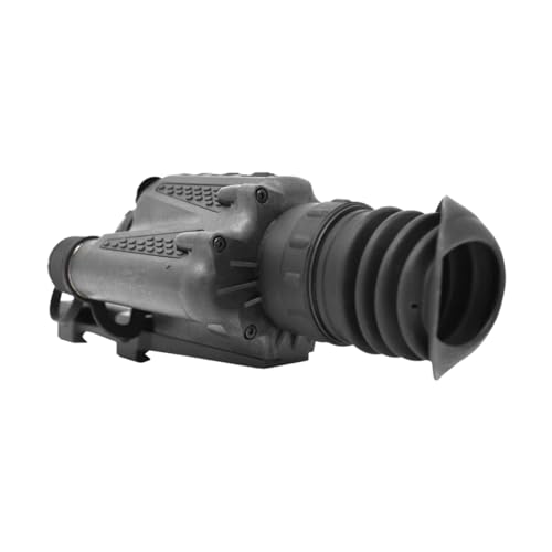 Armasight Collector 320 Thermal Imaging Riflescope 1.5-6x19mm Black