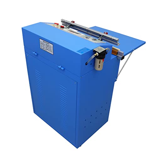INTSUPERMAI 600mm Vacuum Sealer Machine for Food Packaging 110V