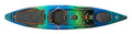 Wilderness Systems Tarpon 120 Fishing Kayak Galaxy