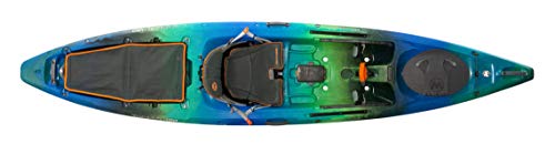 Wilderness Systems Tarpon 120 Fishing Kayak Galaxy