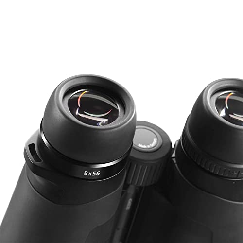 ZEISS Conquest HD 15x56mm Binoculars Black