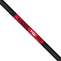 KBS TGI Tour 60 Graphite Iron Golf Shafts .355 Taper 4-PW Set of 7 - KBS