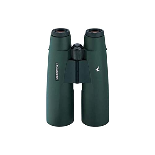 SWAROVSKI OPTIK B SLC 8x56 Binoculars Forest Green