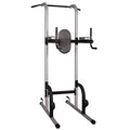 WADAD Rack Weight Lifting Cage Adjustable Push up Equipment