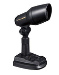 YAESU M-100 Dual-Element Microphone for HF Radios Silver